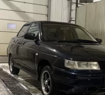 Купить ВАЗ (LADA) 21102i 1600 см3 МКПП (78 л.с.) Бензин инжектор в Петровская : цвет Серый Седан 2001 года по цене 160000 рублей, объявление №21786 на сайте Авторынок23 Купить ВАЗ (LADA) 21102i 1600 см3 МКПП (78 л.с.) Бензин инжектор в Петровская : цвет Серый Седан 2001 года по цене 160000 рублей, объявление №21786 на сайте Авторынок23