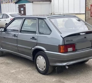 Купить ВАЗ (LADA) 2114 1500 см3 МКПП (82 л.с.) Бензин инжектор в Армавир: цвет Серебристый Хетчбэк 2007 года по цене 170000 рублей, объявление №25071 на сайте Авторынок23 Купить ВАЗ (LADA) 2114 1500 см3 МКПП (82 л.с.) Бензин инжектор в Армавир: цвет Серебристый Хетчбэк 2007 года по цене 170000 рублей, объявление №25071 на сайте Авторынок23