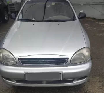 Купить Daewoo Lanos 1598 см3 МКПП (107 л.с.) Бензин инжектор в Крымск: цвет Серый Седан 2008 года по цене 191900 рублей, объявление №22723 на сайте Авторынок23 Купить Daewoo Lanos 1598 см3 МКПП (107 л.с.) Бензин инжектор в Крымск: цвет Серый Седан 2008 года по цене 191900 рублей, объявление №22723 на сайте Авторынок23