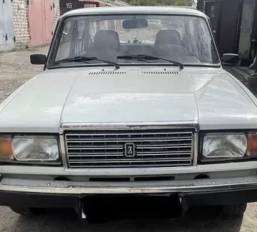 Купить ВАЗ (LADA) 21074 1500 см3 МКПП (75 л.с.) Бензин инжектор в Кущевская: цвет Белый Седан 2005 года по цене 170000 рублей, объявление №22356 на сайте Авторынок23 Купить ВАЗ (LADA) 21074 1500 см3 МКПП (75 л.с.) Бензин инжектор в Кущевская: цвет Белый Седан 2005 года по цене 170000 рублей, объявление №22356 на сайте Авторынок23