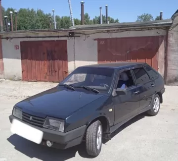 Купить ВАЗ (LADA) 21093 1500 см3 МКПП (70 л.с.) Бензин инжектор в Выселки : цвет Зелёный Хетчбэк 1999 года по цене 155000 рублей, объявление №22008 на сайте Авторынок23 Купить ВАЗ (LADA) 21093 1500 см3 МКПП (70 л.с.) Бензин инжектор в Выселки : цвет Зелёный Хетчбэк 1999 года по цене 155000 рублей, объявление №22008 на сайте Авторынок23