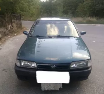 Купить Nissan Primera 1600 см3 МКПП (90 л.с.) Бензин инжектор в Двубратский : цвет Зелёный Седан 1994 года по цене 355000 рублей, объявление №22495 на сайте Авторынок23 Купить Nissan Primera 1600 см3 МКПП (90 л.с.) Бензин инжектор в Двубратский : цвет Зелёный Седан 1994 года по цене 355000 рублей, объявление №22495 на сайте Авторынок23