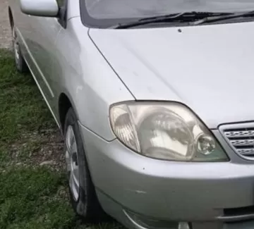 Купить Toyota Allex 1500 см3 АКПП (110 л.с.) Бензин инжектор в Роговская : цвет Серый Хетчбэк 2001 года по цене 370000 рублей, объявление №22477 на сайте Авторынок23 Купить Toyota Allex 1500 см3 АКПП (110 л.с.) Бензин инжектор в Роговская : цвет Серый Хетчбэк 2001 года по цене 370000 рублей, объявление №22477 на сайте Авторынок23