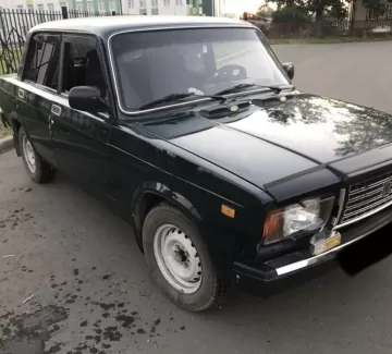Купить ВАЗ (LADA) 21074 1600 см3 МКПП (75 л.с.) Бензин карбюратор в Динская : цвет Темно зелёный Седан 2005 года по цене 165000 рублей, объявление №19643 на сайте Авторынок23 Купить ВАЗ (LADA) 21074 1600 см3 МКПП (75 л.с.) Бензин карбюратор в Динская : цвет Темно зелёный Седан 2005 года по цене 165000 рублей, объявление №19643 на сайте Авторынок23