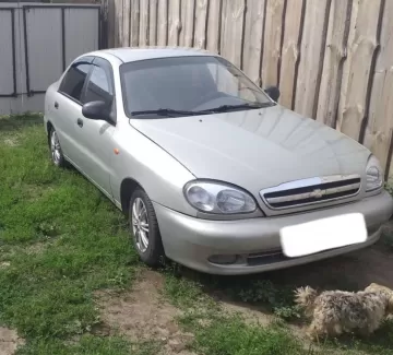 Купить Chevrolet Lanos 1500 см3 МКПП (86 л.с.) Бензин инжектор в Коржевский: цвет Серый Седан 2007 года по цене 155000 рублей, объявление №22244 на сайте Авторынок23 Купить Chevrolet Lanos 1500 см3 МКПП (86 л.с.) Бензин инжектор в Коржевский: цвет Серый Седан 2007 года по цене 155000 рублей, объявление №22244 на сайте Авторынок23
