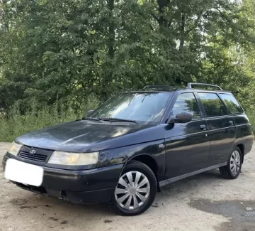 Купить ВАЗ (LADA) 21110 1500 см3 МКПП (77 л.с.) Бензин инжектор в Крымск : цвет Серый Универсал 2001 года по цене 135000 рублей, объявление №22023 на сайте Авторынок23 Купить ВАЗ (LADA) 21110 1500 см3 МКПП (77 л.с.) Бензин инжектор в Крымск : цвет Серый Универсал 2001 года по цене 135000 рублей, объявление №22023 на сайте Авторынок23
