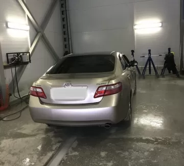 Купить Toyota Camry 2400 см3 АКПП (167 л.с.) Бензин инжектор в Новотитаровская : цвет Бежевый Седан 2007 года по цене 240000 рублей, объявление №20557 на сайте Авторынок23 Купить Toyota Camry 2400 см3 АКПП (167 л.с.) Бензин инжектор в Новотитаровская : цвет Бежевый Седан 2007 года по цене 240000 рублей, объявление №20557 на сайте Авторынок23