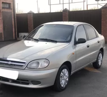 Купить Chevrolet Lanos 1500 см3 МКПП (86 л.с.) Бензин инжектор в Отрадная: цвет Серебряный Седан 2008 года по цене 144000 рублей, объявление №21326 на сайте Авторынок23 Купить Chevrolet Lanos 1500 см3 МКПП (86 л.с.) Бензин инжектор в Отрадная: цвет Серебряный Седан 2008 года по цене 144000 рублей, объявление №21326 на сайте Авторынок23