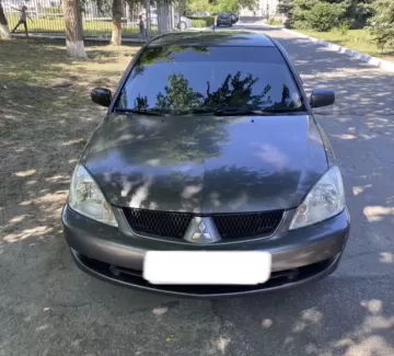 Купить Mitsubishi Lancer 1600 см3 МКПП (98 л.с.) Бензин инжектор в Анапа : цвет Серый Седан 2007 года по цене 505000 рублей, объявление №23722 на сайте Авторынок23 Купить Mitsubishi Lancer 1600 см3 МКПП (98 л.с.) Бензин инжектор в Анапа : цвет Серый Седан 2007 года по цене 505000 рублей, объявление №23722 на сайте Авторынок23