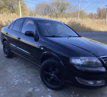 Купить Nissan Almera Classic 1600 см3 МКПП (107 л.с.) Бензин инжектор в Ивановская : цвет Черный Седан 2010 года по цене 225000 рублей, объявление №22825 на сайте Авторынок23 Купить Nissan Almera Classic 1600 см3 МКПП (107 л.с.) Бензин инжектор в Ивановская : цвет Черный Седан 2010 года по цене 225000 рублей, объявление №22825 на сайте Авторынок23