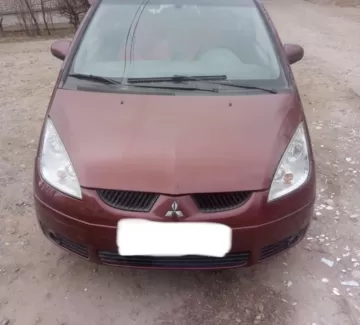 Купить Mitsubishi Colt 1500 см3 АКПП (98 л.с.) Бензин инжектор в Новокубанск : цвет Красный Хетчбэк 2004 года по цене 245000 рублей, объявление №23194 на сайте Авторынок23