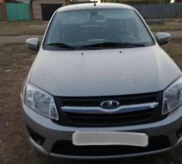 Купить ВАЗ (LADA) 219050 1600 см3 МКПП (98 л.с.) Бензин инжектор в Динская: цвет Серебристый Седан 2012 года по цене 188800 рублей, объявление №22389 на сайте Авторынок23 Купить ВАЗ (LADA) 219050 1600 см3 МКПП (98 л.с.) Бензин инжектор в Динская: цвет Серебристый Седан 2012 года по цене 188800 рублей, объявление №22389 на сайте Авторынок23
