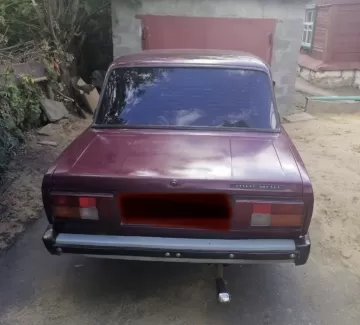 Купить ВАЗ (LADA) 21053 1500 см3 МКПП (71 л.с.) Бензин карбюратор в Новороссийск : цвет Фиолетовый Седан 1998 года по цене 199000 рублей, объявление №20013 на сайте Авторынок23 Купить ВАЗ (LADA) 21053 1500 см3 МКПП (71 л.с.) Бензин карбюратор в Новороссийск : цвет Фиолетовый Седан 1998 года по цене 199000 рублей, объявление №20013 на сайте Авторынок23