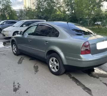 Купить Volkswagen Passat 1900 см3 МКПП (130 л.с.) Дизельный в Северская: цвет Серый Седан 2002 года по цене 220000 рублей, объявление №25057 на сайте Авторынок23 Купить Volkswagen Passat 1900 см3 МКПП (130 л.с.) Дизельный в Северская: цвет Серый Седан 2002 года по цене 220000 рублей, объявление №25057 на сайте Авторынок23