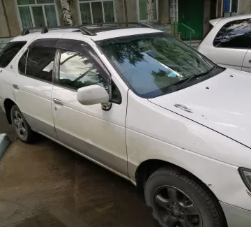 Купить Nissan R Nessa 1998 см3 АКПП (140 л.с.) Бензин инжектор в краснодар: цвет бело-серый Универсал 1997 года по цене 520000 рублей, объявление №19936 на сайте Авторынок23 Купить Nissan R Nessa 1998 см3 АКПП (140 л.с.) Бензин инжектор в краснодар: цвет бело-серый Универсал 1997 года по цене 520000 рублей, объявление №19936 на сайте Авторынок23