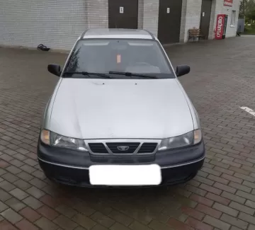 Купить Daewoo Nexia 1500 см3 МКПП (75 л.с.) Бензин инжектор в Раздольная : цвет Серебряный Седан 1999 года по цене 135000 рублей, объявление №22708 на сайте Авторынок23 Купить Daewoo Nexia 1500 см3 МКПП (75 л.с.) Бензин инжектор в Раздольная : цвет Серебряный Седан 1999 года по цене 135000 рублей, объявление №22708 на сайте Авторынок23