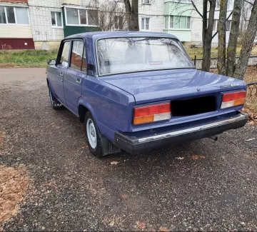 Купить ВАЗ (LADA) 21074 1600 см3 МКПП (75 л.с.) Бензин инжектор в Архангельская: цвет Синий Седан 2006 года по цене 199000 рублей, объявление №20177 на сайте Авторынок23 Купить ВАЗ (LADA) 21074 1600 см3 МКПП (75 л.с.) Бензин инжектор в Архангельская: цвет Синий Седан 2006 года по цене 199000 рублей, объявление №20177 на сайте Авторынок23