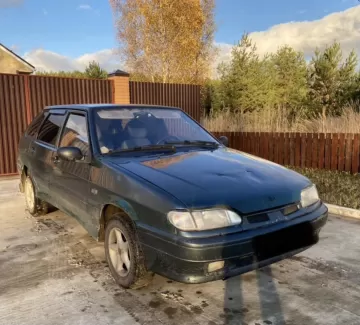 Купить ВАЗ (LADA) 21144 1600 см3 МКПП (81 л.с.) Бензин инжектор в Холмская: цвет Зелёный Хетчбэк 2008 года по цене 230000 рублей, объявление №20003 на сайте Авторынок23 Купить ВАЗ (LADA) 21144 1600 см3 МКПП (81 л.с.) Бензин инжектор в Холмская: цвет Зелёный Хетчбэк 2008 года по цене 230000 рублей, объявление №20003 на сайте Авторынок23