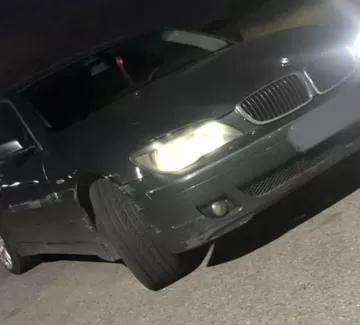 Купить BMW BMW 730 2993 см3 АКПП (218 л.с.) Дизельный в Новороссийск: цвет Черный Седан 2003 года по цене 422000 рублей, объявление №22652 на сайте Авторынок23