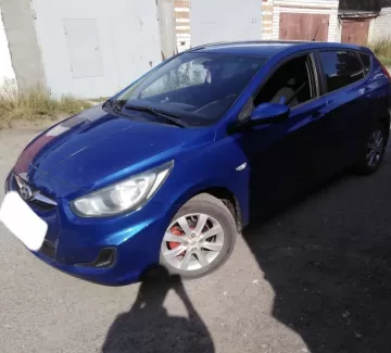 Купить Hyundai Solaris 1600 см3 МКПП (123 л.с.) Бензин инжектор в Тимашевск : цвет Синий Хетчбэк 2012 года по цене 620000 рублей, объявление №22101 на сайте Авторынок23 Купить Hyundai Solaris 1600 см3 МКПП (123 л.с.) Бензин инжектор в Тимашевск : цвет Синий Хетчбэк 2012 года по цене 620000 рублей, объявление №22101 на сайте Авторынок23