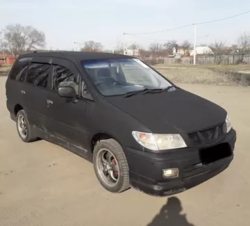 Купить Nissan Presage 2400 см3 АКПП (150 л.с.) Бензин инжектор в Темрюк: цвет Чёрный Минивэн 1999 года по цене 480000 рублей, объявление №19114 на сайте Авторынок23 Купить Nissan Presage 2400 см3 АКПП (150 л.с.) Бензин инжектор в Темрюк: цвет Чёрный Минивэн 1999 года по цене 480000 рублей, объявление №19114 на сайте Авторынок23