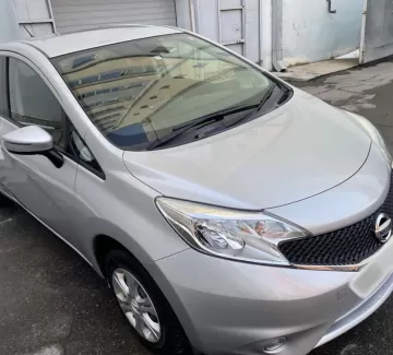 Купить Nissan Note 1200 см3 CVT (79 л.с.) Бензин инжектор в Крымск: цвет Серебряный Хетчбэк 2015 года по цене 650000 рублей, объявление №20477 на сайте Авторынок23 Купить Nissan Note 1200 см3 CVT (79 л.с.) Бензин инжектор в Крымск: цвет Серебряный Хетчбэк 2015 года по цене 650000 рублей, объявление №20477 на сайте Авторынок23