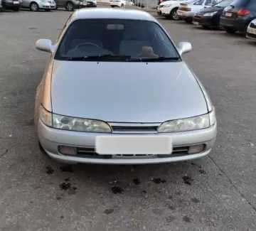 Купить Toyota Corolla Ceres 1600 см3 АКПП (115 л.с.) Бензин инжектор в Славянск на Кубани: цвет Серый Седан 1995 года по цене 255000 рублей, объявление №20258 на сайте Авторынок23 Купить Toyota Corolla Ceres 1600 см3 АКПП (115 л.с.) Бензин инжектор в Славянск на Кубани: цвет Серый Седан 1995 года по цене 255000 рублей, объявление №20258 на сайте Авторынок23