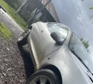 Купить Ford Puma 1400 см3 МКПП (125 л.с.) Бензин инжектор в Армавир: цвет Серебристый Купе 1999 года по цене 323000 рублей, объявление №25116 на сайте Авторынок23 Купить Ford Puma 1400 см3 МКПП (125 л.с.) Бензин инжектор в Армавир: цвет Серебристый Купе 1999 года по цене 323000 рублей, объявление №25116 на сайте Авторынок23