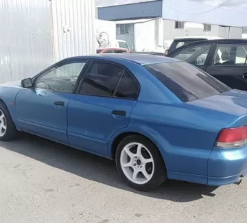 Купить Mitsubishi Galant 1800 см3 АКПП (150 л.с.) Бензин инжектор в Новороссийск: цвет Синий Седан 1997 года по цене 320000 рублей, объявление №20093 на сайте Авторынок23 Купить Mitsubishi Galant 1800 см3 АКПП (150 л.с.) Бензин инжектор в Новороссийск: цвет Синий Седан 1997 года по цене 320000 рублей, объявление №20093 на сайте Авторынок23