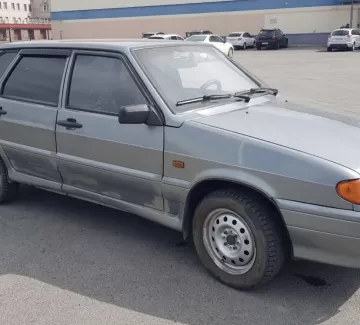 Купить ВАЗ (LADA) 211400 1600 см3 МКПП (78 л.с.) Бензин инжектор в Славянск на Кубани: цвет Серый Хетчбэк 2005 года по цене 135000 рублей, объявление №22515 на сайте Авторынок23 Купить ВАЗ (LADA) 211400 1600 см3 МКПП (78 л.с.) Бензин инжектор в Славянск на Кубани: цвет Серый Хетчбэк 2005 года по цене 135000 рублей, объявление №22515 на сайте Авторынок23