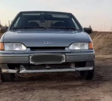 Купить ВАЗ (LADA) 2114 1600 см3 МКПП (78 л.с.) Бензин инжектор в Кущевская: цвет Серый Хетчбэк 2006 года по цене 155000 рублей, объявление №24927 на сайте Авторынок23 Купить ВАЗ (LADA) 2114 1600 см3 МКПП (78 л.с.) Бензин инжектор в Кущевская: цвет Серый Хетчбэк 2006 года по цене 155000 рублей, объявление №24927 на сайте Авторынок23
