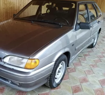 Купить ВАЗ (LADA) 21140 1500 см3 МКПП (78 л.с.) Бензин инжектор в Анапа : цвет Серый Хетчбэк 2003 года по цене 150000 рублей, объявление №23737 на сайте Авторынок23 Купить ВАЗ (LADA) 21140 1500 см3 МКПП (78 л.с.) Бензин инжектор в Анапа : цвет Серый Хетчбэк 2003 года по цене 150000 рублей, объявление №23737 на сайте Авторынок23
