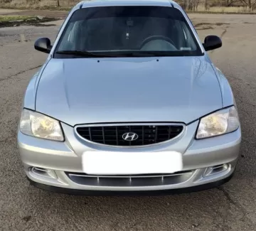 Купить Hyundai Accent 1500 см3 МКПП (90 л.с.) Бензин инжектор в Ильский : цвет Серебряный Седан 2006 года по цене 235000 рублей, объявление №23967 на сайте Авторынок23 Купить Hyundai Accent 1500 см3 МКПП (90 л.с.) Бензин инжектор в Ильский : цвет Серебряный Седан 2006 года по цене 235000 рублей, объявление №23967 на сайте Авторынок23