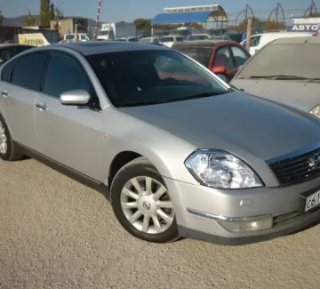 Купить Nissan Teana 2300 см3 АКПП (173 л.с.) Бензиновый в Новороссийск: цвет серый Седан 2013 года по цене 530000 рублей, объявление №319 на сайте Авторынок23