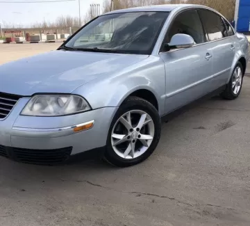 Купить Volkswagen Passat 2000 см3 АКПП (131 л.с.) Бензин инжектор в Ивановская : цвет Серебряный Седан 2002 года по цене 315000 рублей, объявление №24726 на сайте Авторынок23 Купить Volkswagen Passat 2000 см3 АКПП (131 л.с.) Бензин инжектор в Ивановская : цвет Серебряный Седан 2002 года по цене 315000 рублей, объявление №24726 на сайте Авторынок23