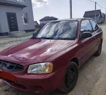 Купить Hyundai Accent 1500 см3 МКПП (102 л.с.) Бензин инжектор в Белая глина: цвет Касный Седан 2007 года по цене 205000 рублей, объявление №24947 на сайте Авторынок23 Купить Hyundai Accent 1500 см3 МКПП (102 л.с.) Бензин инжектор в Белая глина: цвет Касный Седан 2007 года по цене 205000 рублей, объявление №24947 на сайте Авторынок23