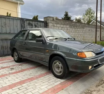 Купить ВАЗ (LADA) 21134 1600 см3 МКПП (82 л.с.) Бензин инжектор в Анапская: цвет Серый Седан 2012 года по цене 170000 рублей, объявление №25068 на сайте Авторынок23 Купить ВАЗ (LADA) 21134 1600 см3 МКПП (82 л.с.) Бензин инжектор в Анапская: цвет Серый Седан 2012 года по цене 170000 рублей, объявление №25068 на сайте Авторынок23