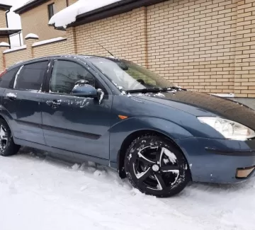 Купить Ford Focus 1600 см3 МКПП (97 л.с.) Бензин инжектор в Белореченск: цвет Зелёный Хетчбэк 2003 года по цене 320000 рублей, объявление №21141 на сайте Авторынок23 Купить Ford Focus 1600 см3 МКПП (97 л.с.) Бензин инжектор в Белореченск: цвет Зелёный Хетчбэк 2003 года по цене 320000 рублей, объявление №21141 на сайте Авторынок23