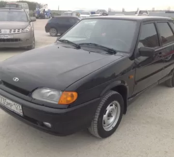 Купить ВАЗ (LADA) 2114 1600 см3 МКПП (82 л.с.) Бензин инжектор в Новороссийск: цвет черный Хетчбэк 2013 года по цене 265000 рублей, объявление №1160 на сайте Авторынок23 Купить ВАЗ (LADA) 2114 1600 см3 МКПП (82 л.с.) Бензин инжектор в Новороссийск: цвет черный Хетчбэк 2013 года по цене 265000 рублей, объявление №1160 на сайте Авторынок23