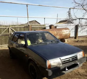 Купить ВАЗ (LADA) 21093 1500 см3 МКПП (68 л.с.) Бензин карбюратор в Геленджик: цвет Серый Хетчбэк 2000 года по цене 130000 рублей, объявление №20379 на сайте Авторынок23 Купить ВАЗ (LADA) 21093 1500 см3 МКПП (68 л.с.) Бензин карбюратор в Геленджик: цвет Серый Хетчбэк 2000 года по цене 130000 рублей, объявление №20379 на сайте Авторынок23