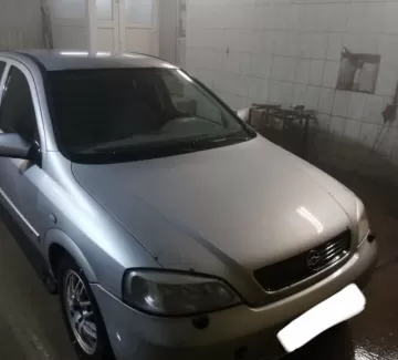 Купить Chevrolet Viva 1800 см3 МКПП (125 л.с.) Бензин инжектор в Каневская: цвет Серебряный Универсал 2006 года по цене 305000 рублей, объявление №21756 на сайте Авторынок23