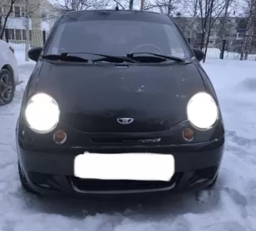 Купить Daewoo Matiz 800 см3 МКПП (51 л.с.) Бензин инжектор в Отрадная : цвет Черный Хетчбэк 2009 года по цене 155000 рублей, объявление №24062 на сайте Авторынок23 Купить Daewoo Matiz 800 см3 МКПП (51 л.с.) Бензин инжектор в Отрадная : цвет Черный Хетчбэк 2009 года по цене 155000 рублей, объявление №24062 на сайте Авторынок23