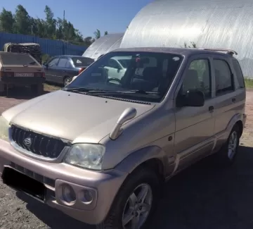 Купить Toyota Cami 1300 см3 АКПП (90 л.с.) Бензин инжектор в Геленджик : цвет Серебристый Хетчбэк 2000 года по цене 470000 рублей, объявление №19490 на сайте Авторынок23 Купить Toyota Cami 1300 см3 АКПП (90 л.с.) Бензин инжектор в Геленджик : цвет Серебристый Хетчбэк 2000 года по цене 470000 рублей, объявление №19490 на сайте Авторынок23
