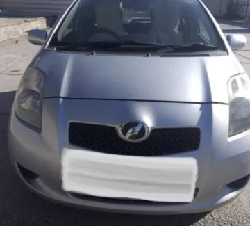 Купить Toyota Vitz 1000 см3 CVT (71 л.с.) Бензин инжектор в Тихорецк: цвет Серый Хетчбэк 2005 года по цене 240000 рублей, объявление №20499 на сайте Авторынок23 Купить Toyota Vitz 1000 см3 CVT (71 л.с.) Бензин инжектор в Тихорецк: цвет Серый Хетчбэк 2005 года по цене 240000 рублей, объявление №20499 на сайте Авторынок23