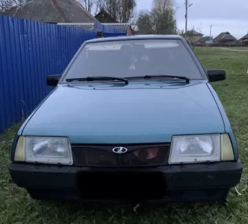 Купить ВАЗ (LADA) 21093 1500 см3 МКПП (70 л.с.) Бензин карбюратор в Дефановка: цвет Зелёный Хетчбэк 1996 года по цене 155000 рублей, объявление №20215 на сайте Авторынок23 Купить ВАЗ (LADA) 21093 1500 см3 МКПП (70 л.с.) Бензин карбюратор в Дефановка: цвет Зелёный Хетчбэк 1996 года по цене 155000 рублей, объявление №20215 на сайте Авторынок23