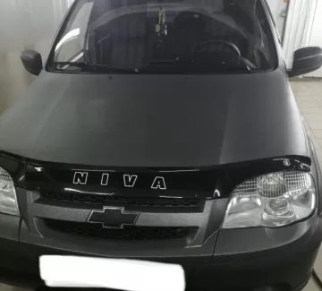 Купить ВАЗ (LADA) Chevrolet 1700 см3 МКПП (80 л.с.) Бензин инжектор в Новомышастовская : цвет Серый Универсал 2009 года по цене 180000 рублей, объявление №24393 на сайте Авторынок23 Купить ВАЗ (LADA) Chevrolet 1700 см3 МКПП (80 л.с.) Бензин инжектор в Новомышастовская : цвет Серый Универсал 2009 года по цене 180000 рублей, объявление №24393 на сайте Авторынок23