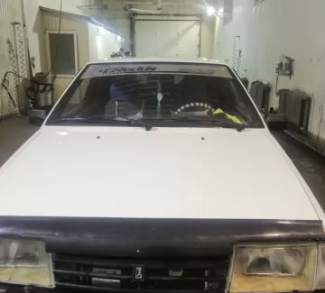 Купить ВАЗ (LADA) 21099 1500 см3 МКПП (78 л.с.) Бензин инжектор в Джигинка : цвет Белый Седан 2001 года по цене 159999 рублей, объявление №23884 на сайте Авторынок23 Купить ВАЗ (LADA) 21099 1500 см3 МКПП (78 л.с.) Бензин инжектор в Джигинка : цвет Белый Седан 2001 года по цене 159999 рублей, объявление №23884 на сайте Авторынок23