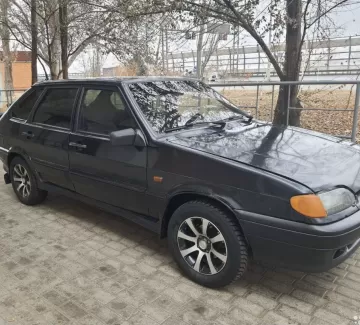 Купить ВАЗ (LADA) 2114 1500 см3 МКПП (77 л.с.) Бензин инжектор в Славянск на Кубани: цвет Чёрный Хетчбэк 2005 года по цене 170000 рублей, объявление №20528 на сайте Авторынок23 Купить ВАЗ (LADA) 2114 1500 см3 МКПП (77 л.с.) Бензин инжектор в Славянск на Кубани: цвет Чёрный Хетчбэк 2005 года по цене 170000 рублей, объявление №20528 на сайте Авторынок23