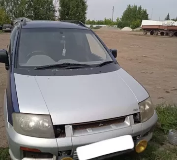 Купить Mitsubishi RVR 1800 см3 АКПП (140 л.с.) Бензин инжектор в Ахтырский: цвет Синий Минивэн 1998 года по цене 540000 рублей, объявление №22237 на сайте Авторынок23