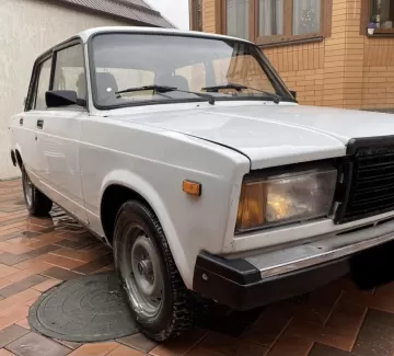 Купить ВАЗ (LADA) 21070 1500 см3 МКПП (72 л.с.) Бензин карбюратор в Туапсе: цвет Белый Седан 2003 года по цене 250000 рублей, объявление №20493 на сайте Авторынок23 Купить ВАЗ (LADA) 21070 1500 см3 МКПП (72 л.с.) Бензин карбюратор в Туапсе: цвет Белый Седан 2003 года по цене 250000 рублей, объявление №20493 на сайте Авторынок23